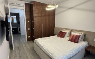 Win Herăstrău | Închiriere Duplex 3 camere - Poză 9
