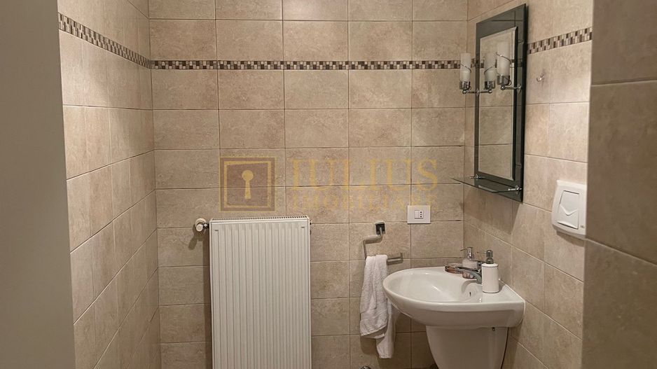 Braytim - 70mp utili, 2 bai, deosebit, loc de parcare inclus. - Poză 19