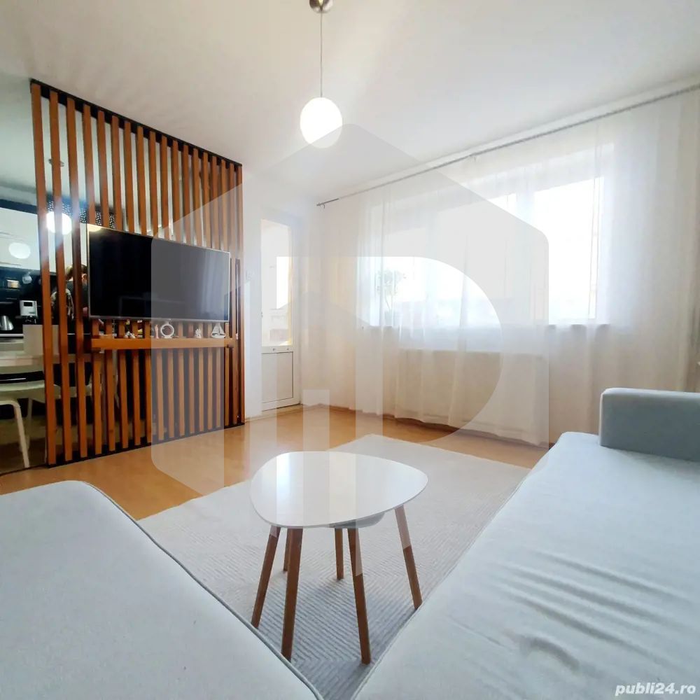 Apartament 3 camere | Piata Rahovei | Mobilat / Utilat | 2 Domitoare - Poză 2