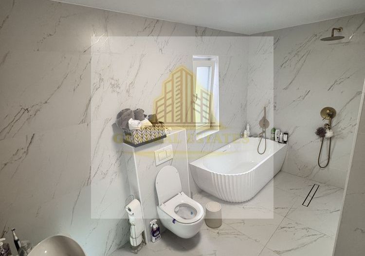 Casă Smart Premium – curte 700 mp, mobilată, controlat din telefon - Poză 5