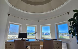 Casă de Vis de Vânzare – Râșnov, Zona Glăjărie (Râul Mare) - Poză 56