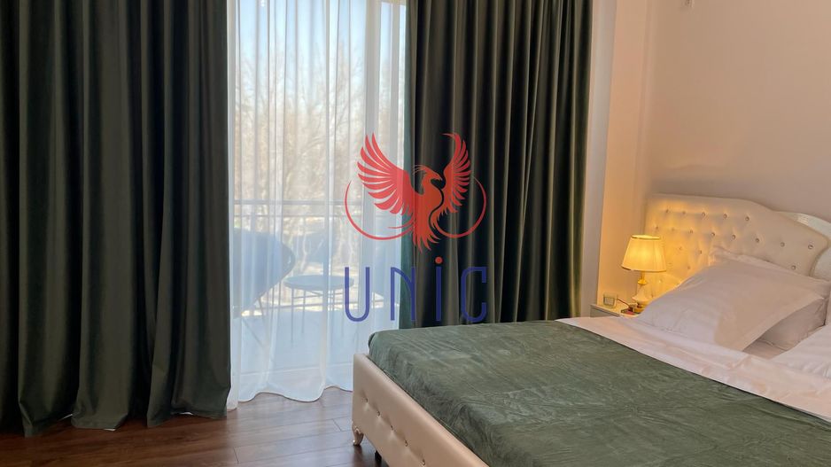 3 camere lux, Gradina Botanica, 105mp, loc de parcare - Poză 33