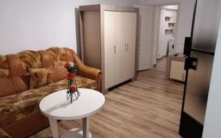 Apartament cu 2 camere, 47 mp, complet mobilat, zona Câmpului. - Poză 3