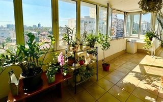 Apartament 2 camere Dorobanti | Terasa 17mp | Imobil 1975 - Poză 7