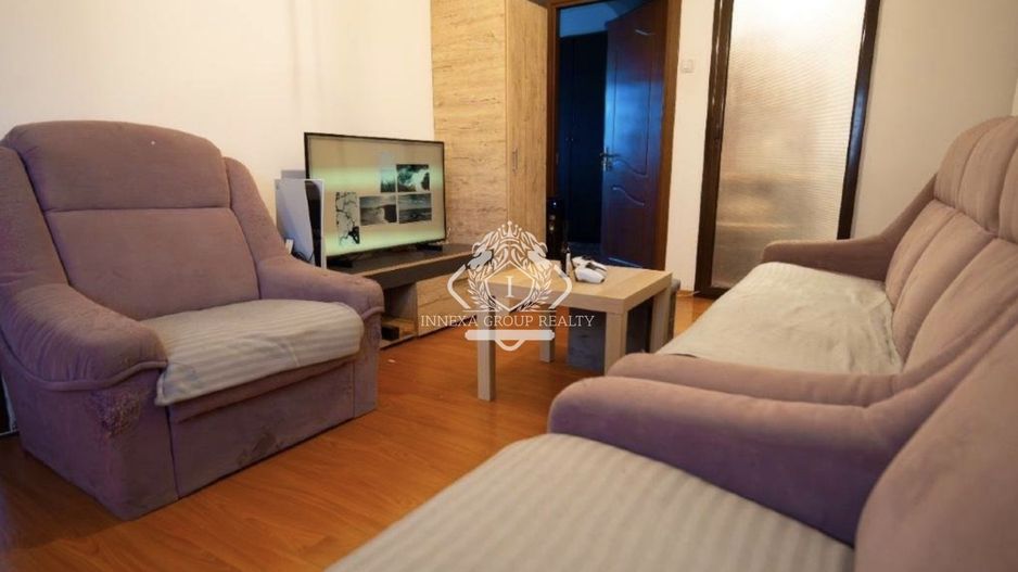 Dacia-Eminescu | Apartament 3 camere | Bloc boutique | 70mp - Poză 1