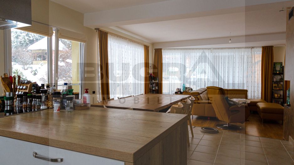 Proprietate individuala cu teren exceptional, strada G. V. Bibescu - Poză 3