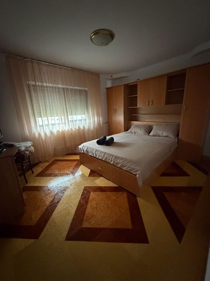 AP. 2 CAMERE- BRANCOVEANU, METROU 6 MIN, MASINA DE SPALAT VASE - Poză 5