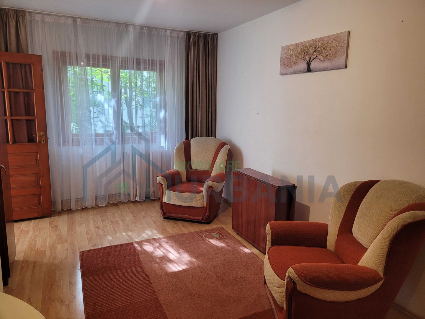 Caut colega apartament - camera de inchiriat - Poză 3