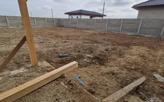 Casa individuala pe parter în Mosnita - Poză 21
