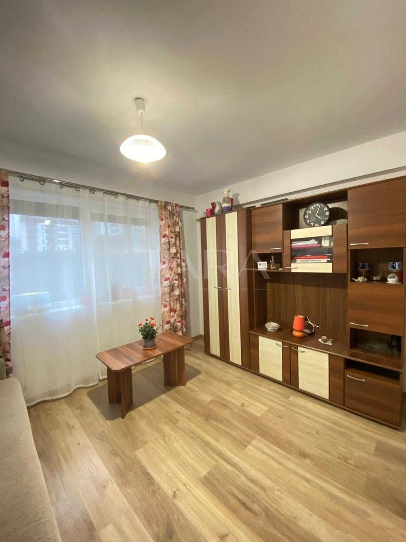 Apartament 3 camere decomandate – grădină proprie, zonă liniștită. - Poză 4