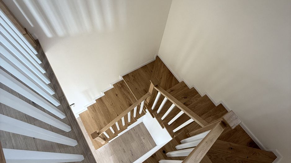 Casă de vânzare în Viile Sibiului – Confort și calitate premium! - Poză 5