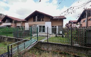 Iesire direct in Padure / Green Park Villas - Poză 6