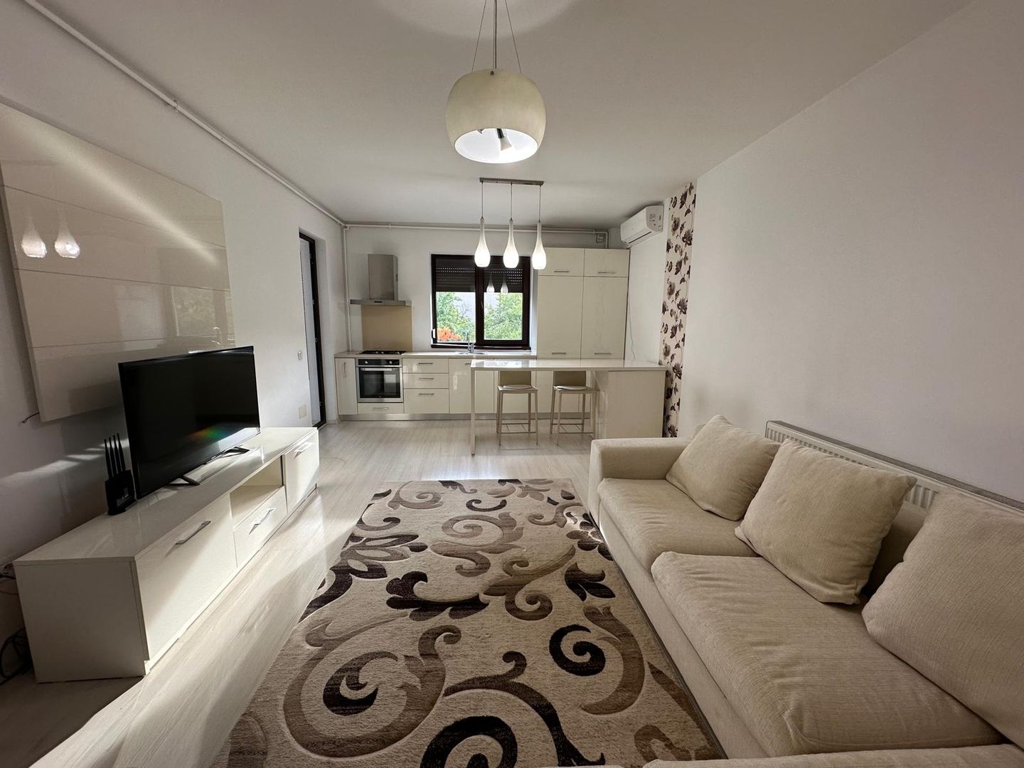 DE VANZARE Apartament 2 camere Fundeni - Poză 11