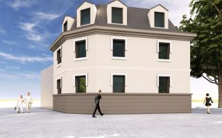 Casa de vanzare - Piata Victoriei - Poză 1