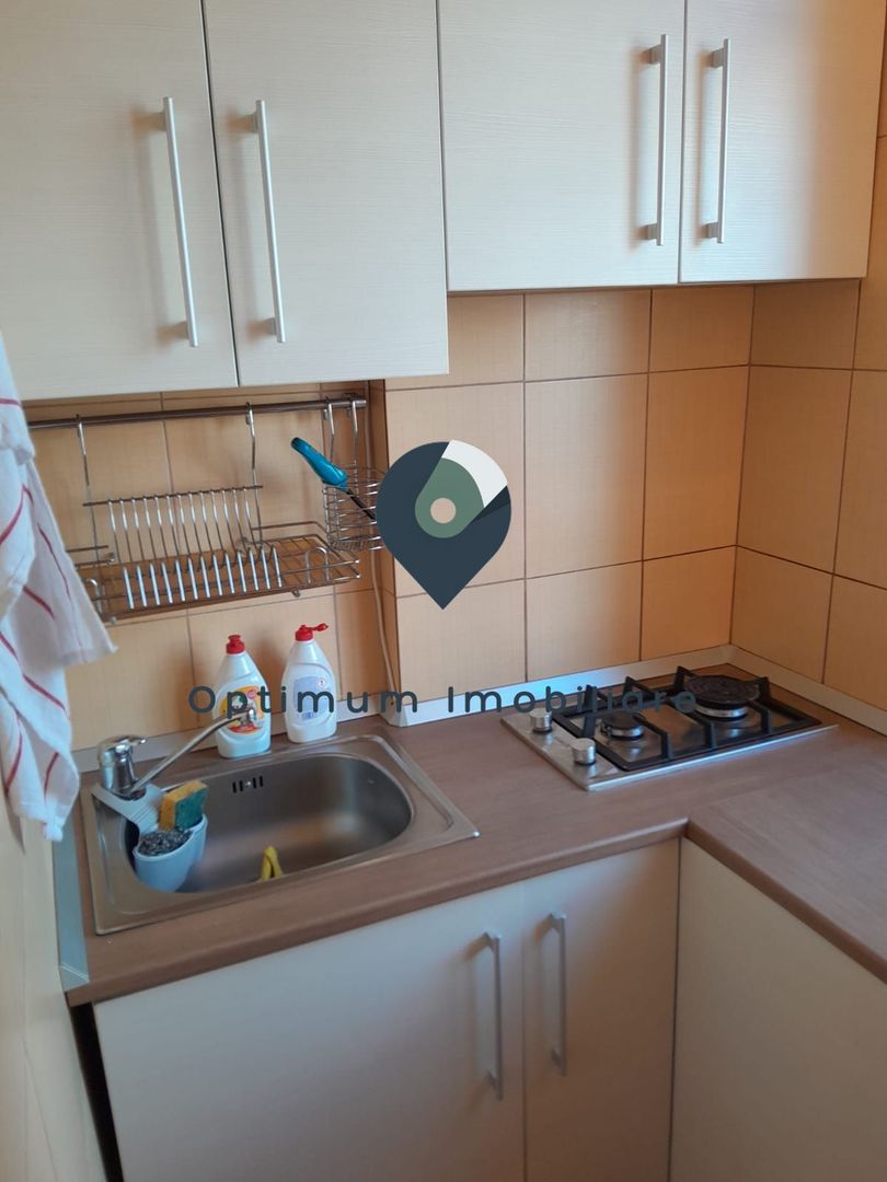 Apartament cu 1 camera in Manastur, etaj 1, zona Cinema Dacia ! - Poză 6