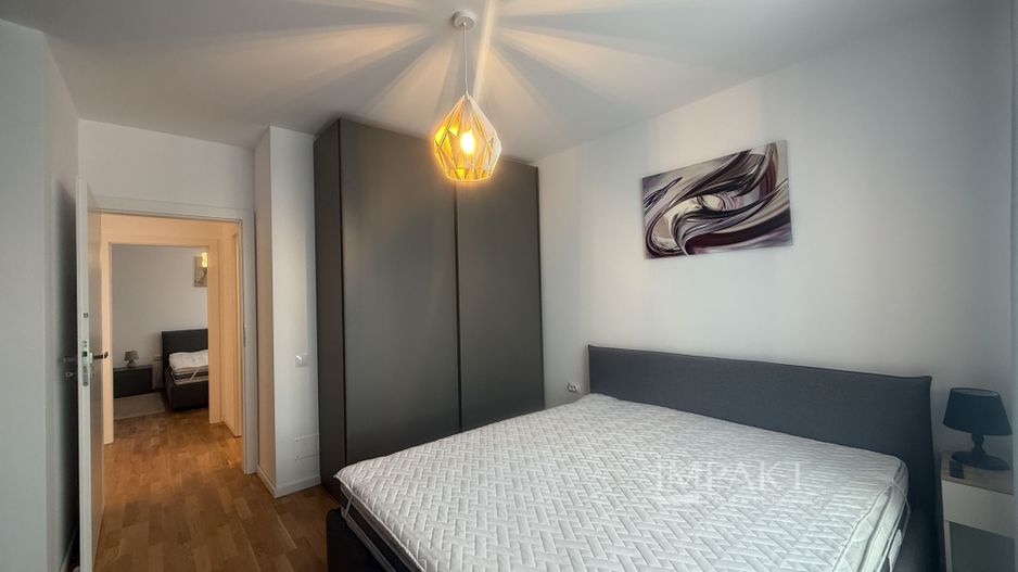 Apartament modern la cheie cu 3 camere langa Iulius Mall - Poză 8