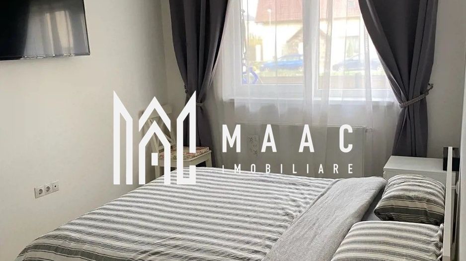 Apartament 3 camere | Gradina | 59 MPU | Mobilat | Selimbar - Poză 3