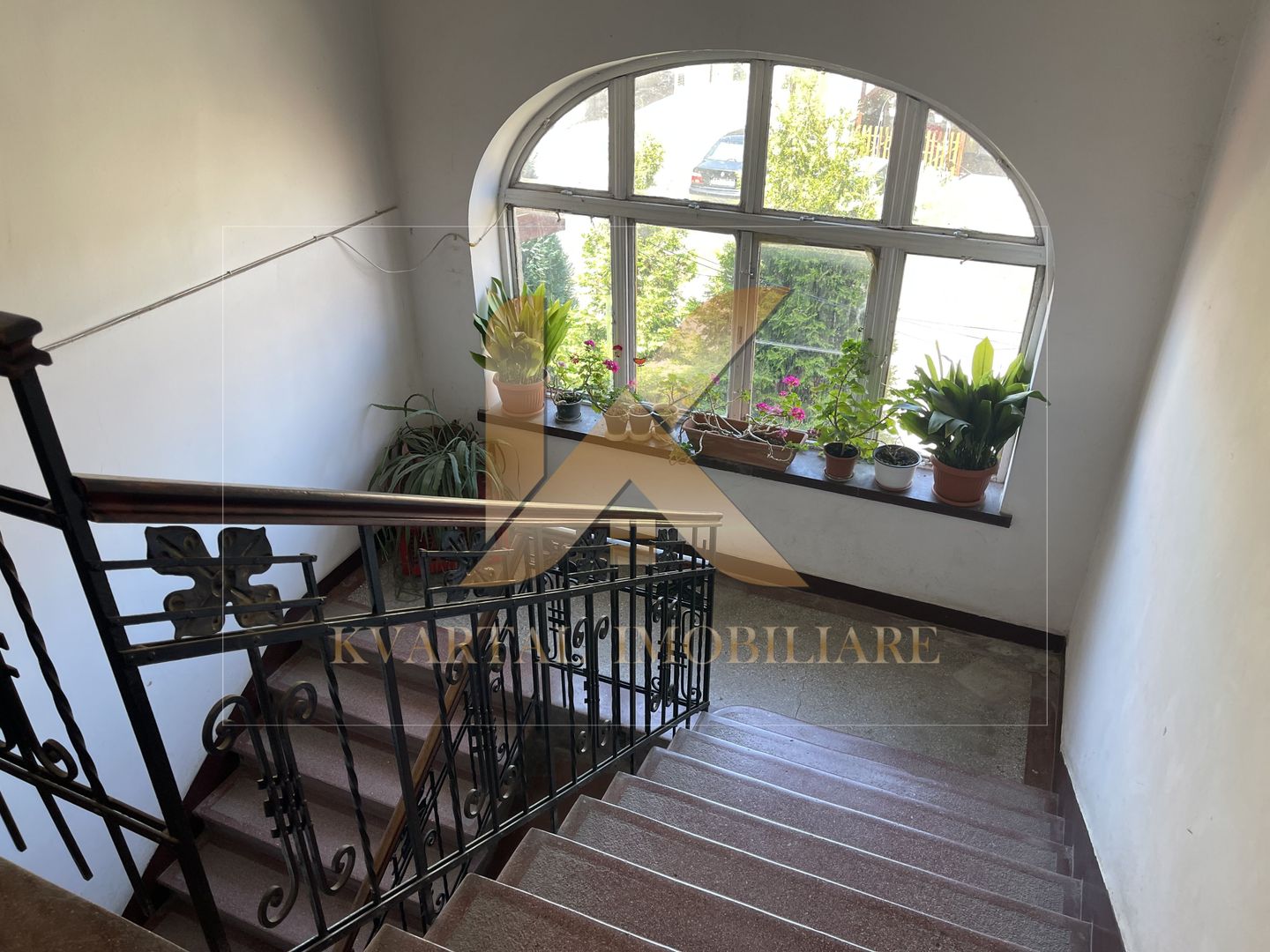 Apartament cu 1 cameră 55mp , parcare Zona Centrală! - Poză 9