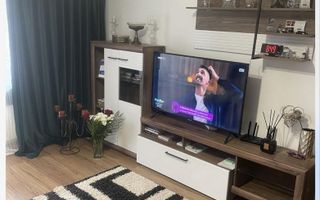 Vanzare Apartament 2 camere, 51 mp, etaj 2, centrală ,  parcare, Sălaj - Poză 2