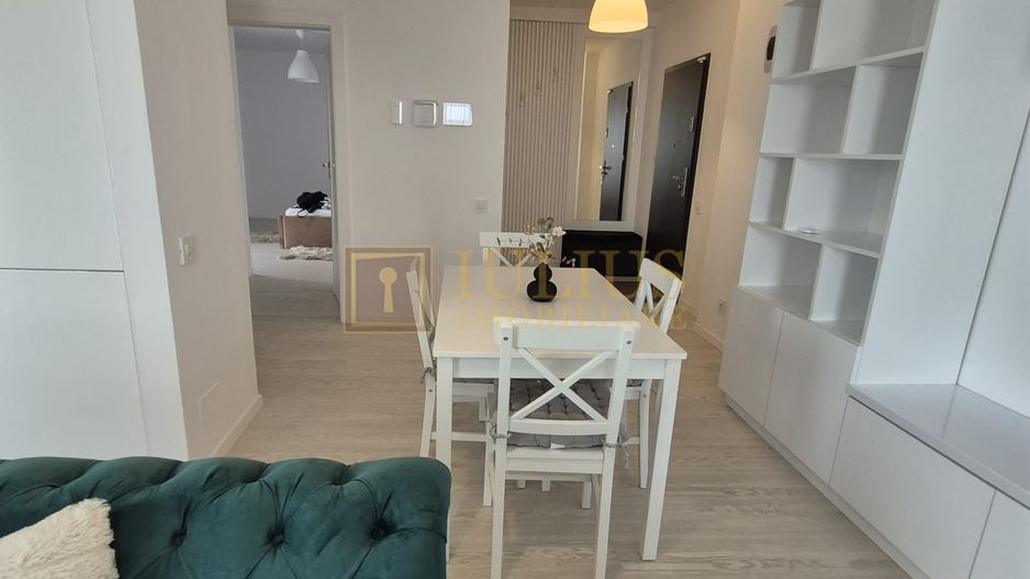 VOX, 2 camere, centrala proprie. - Poză 4