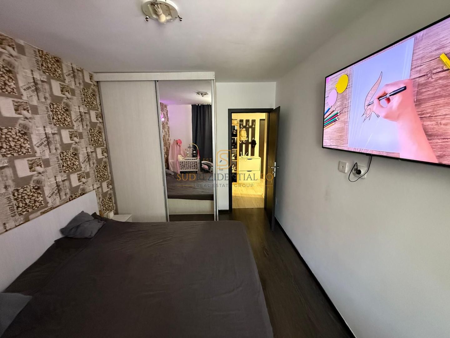 Apartament modern 2 camere - Aparatorii Patriei, Sector 4, Comision 0 - Poză 4