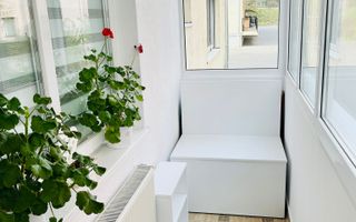 Apartament 3 cam 74mp utili, zona buna, Sibiu - Poză 16