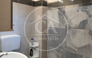 Apartament cu 3 camere de vânzare în Sânmartin, Bihor - Poză 4