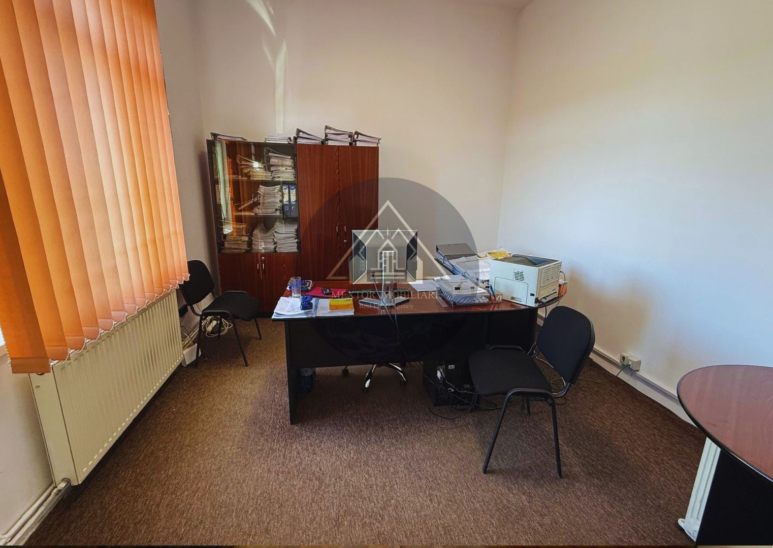 Birou de inchiriat, Medias (semi-central) - Poză 3