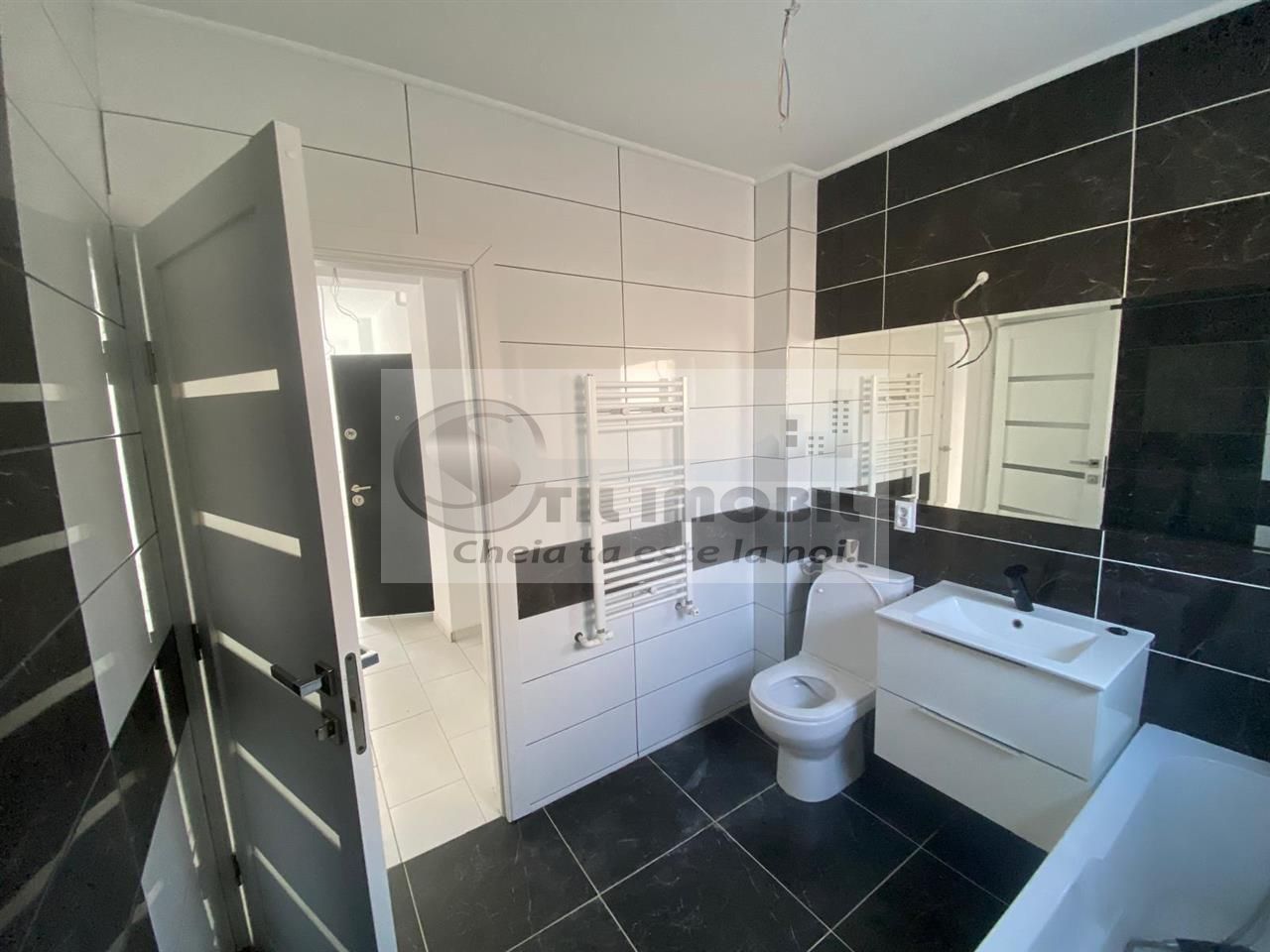 Ap. 2 camere D. 55mp Bucium 70mp gradina 0% comision - Poză 9