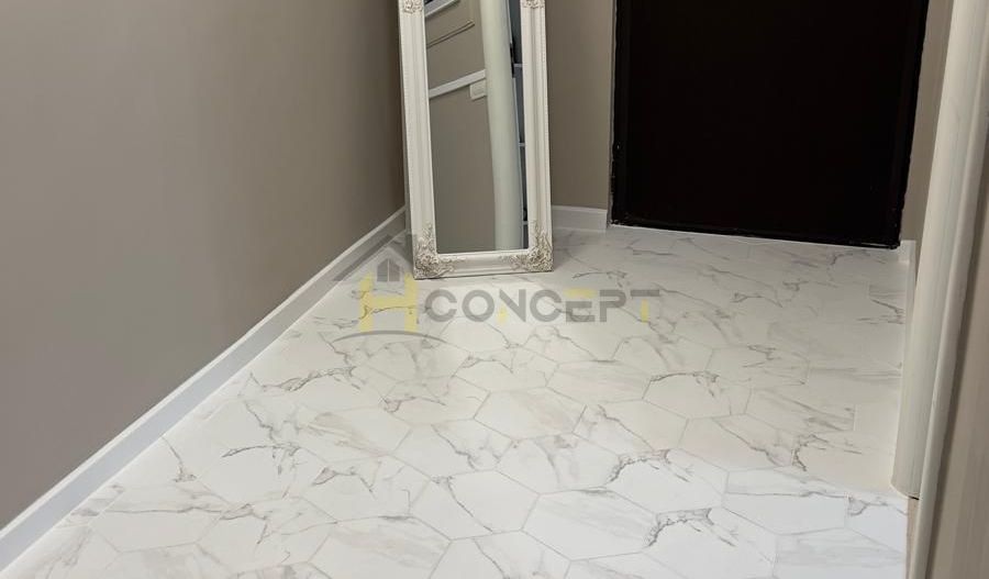 Apartament 2 camere mobilat/utilat bloc reabilitat termic - Poză 15