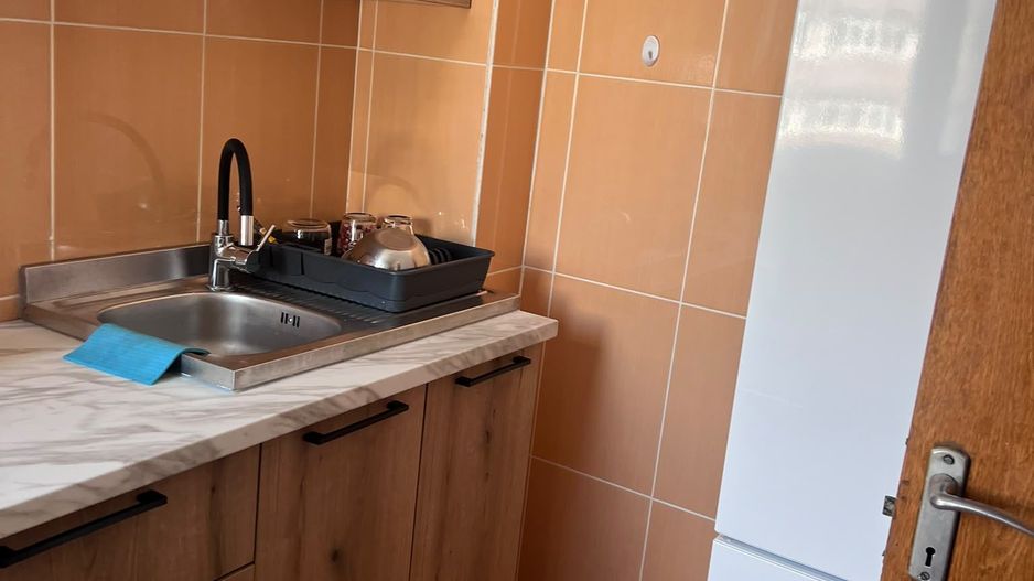 Apartament 2 camere de inchiriat, centrala proprie, Plaza Mall - Pet friendly - Poză 5