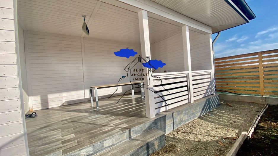 CASA, Sanpetru zona Livada, fara utilitati - Poză 10