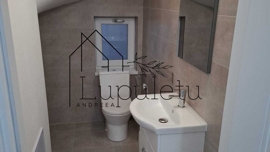 Casa Noua de Inchiriat | 4 Camere | 100 MPU | Cisnadie - Poză 6