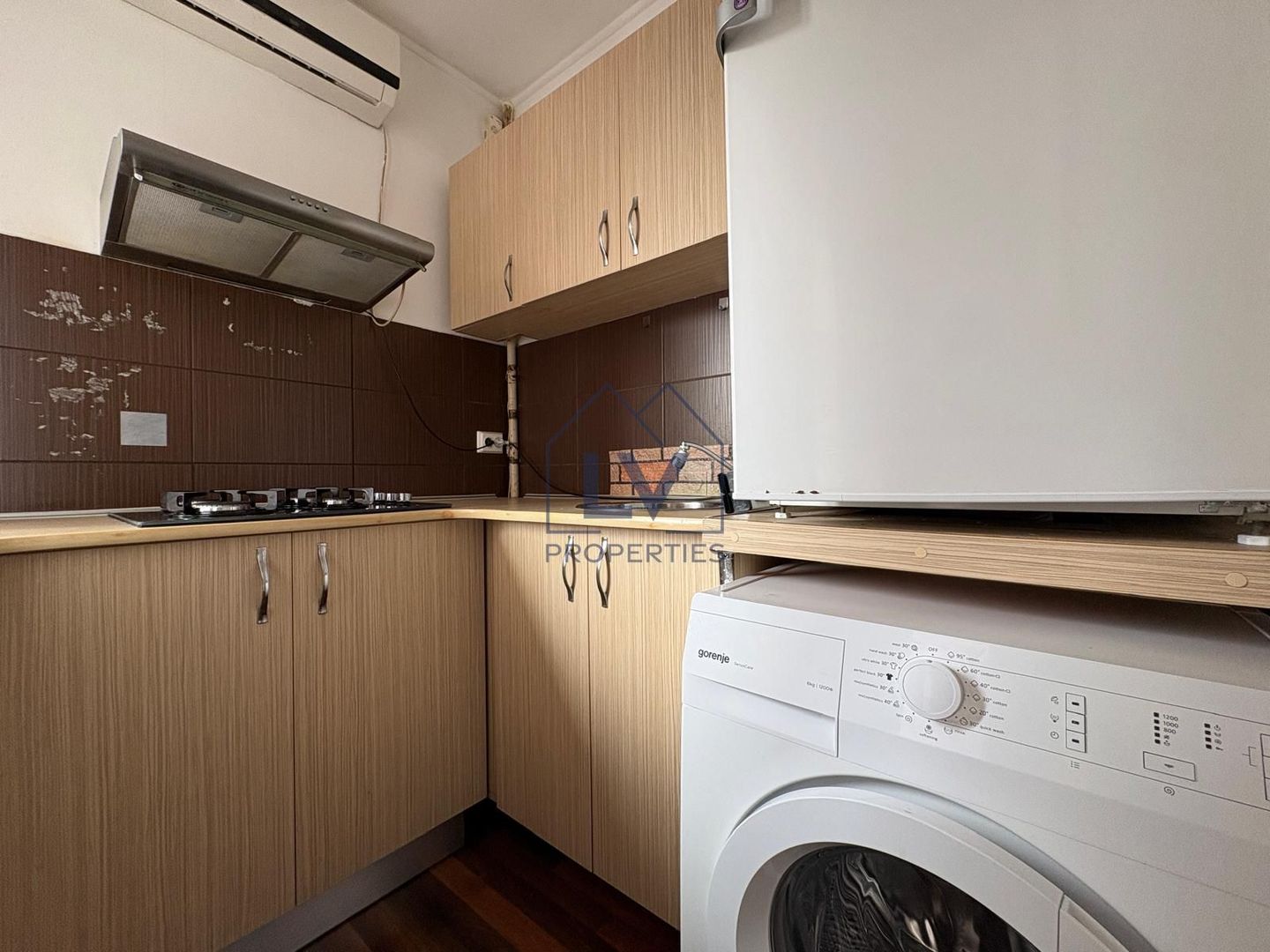 INCHIRIERE GARSONIERA | ZONA MILITARI-LUJERULUI - Poză 6