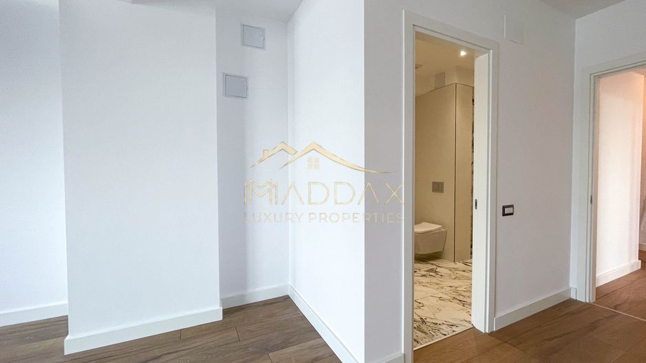 Apartament 4 camere de vanzare tip Penthouse***Terasa 167mp***Pipera - Poză 7