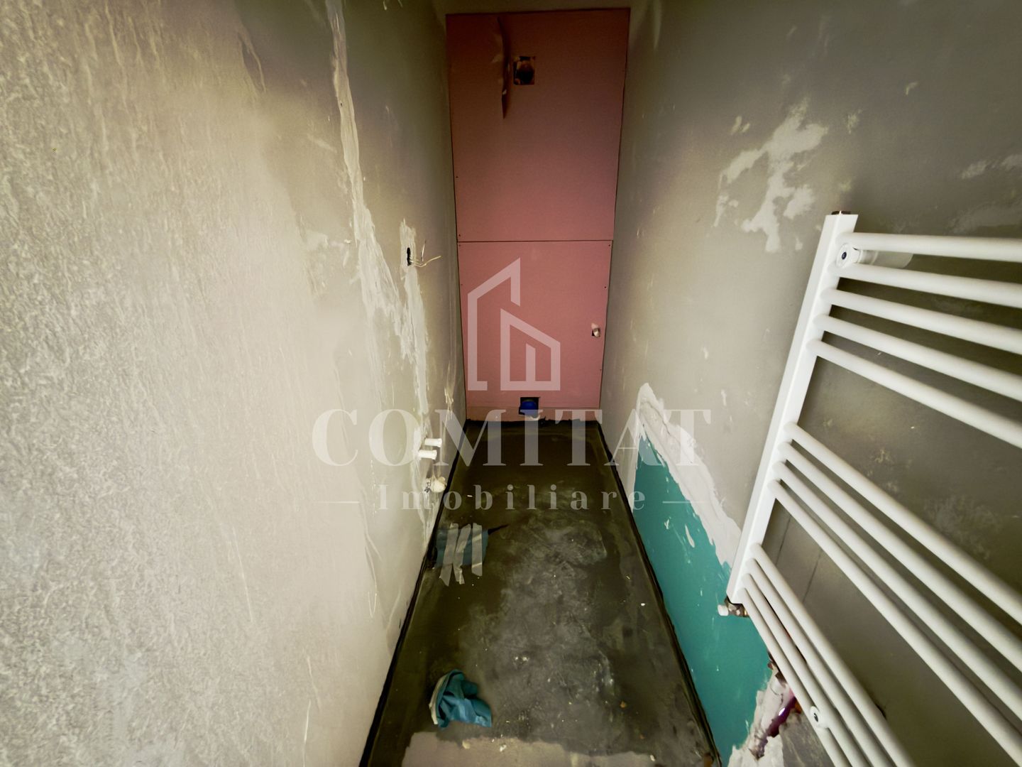 Penthouse 3 camere | Orientare Sud-Vest | 0% comision | Seasons - Poză 9