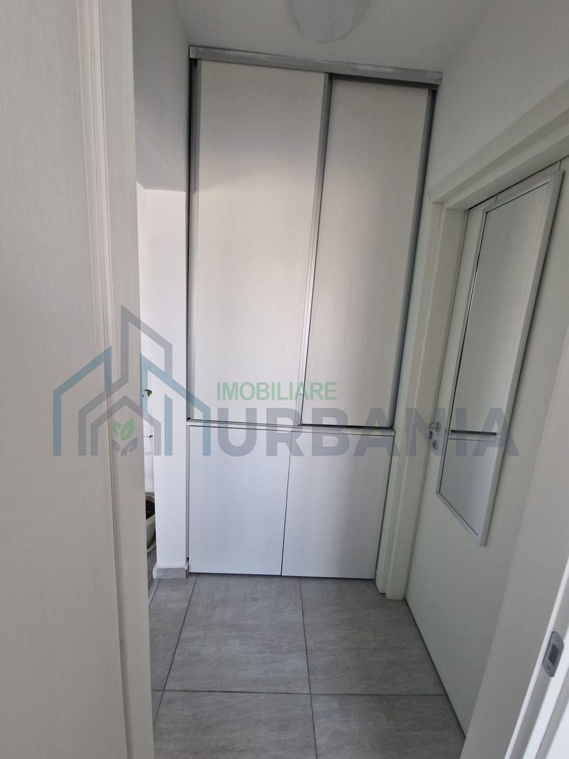 Apartament 2 camere, Baroque Residence, Parter, Parcare inclusa, Mobilat si utilat - Poză 6