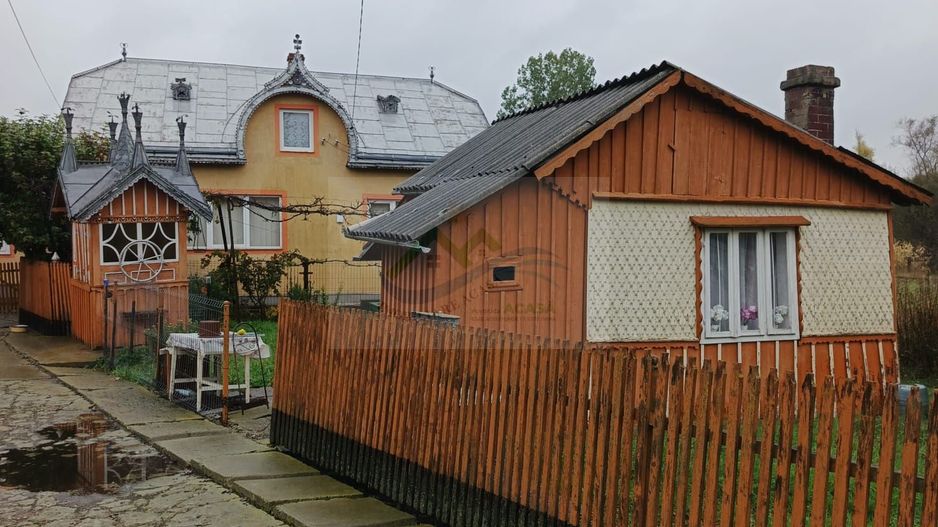 Casă de vânzare Zaharești/Suceava - Poză 18