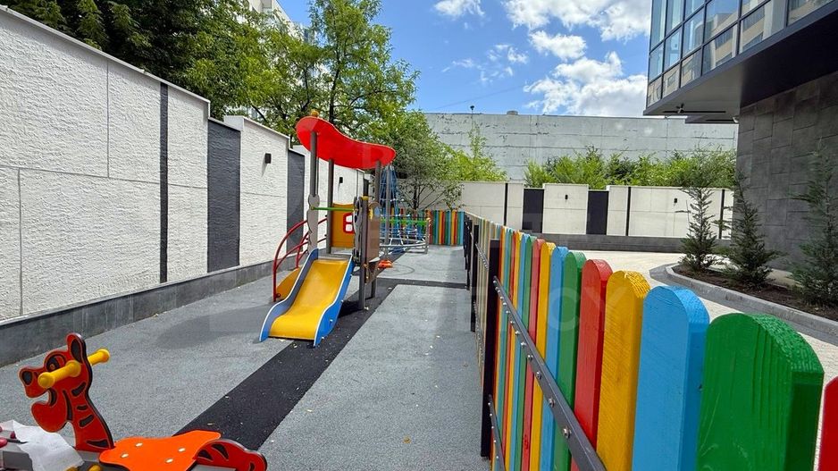 Chirie, apartament, 1 cameră, str. Ghenadie Iablocikin, Buiucani - Poză 9