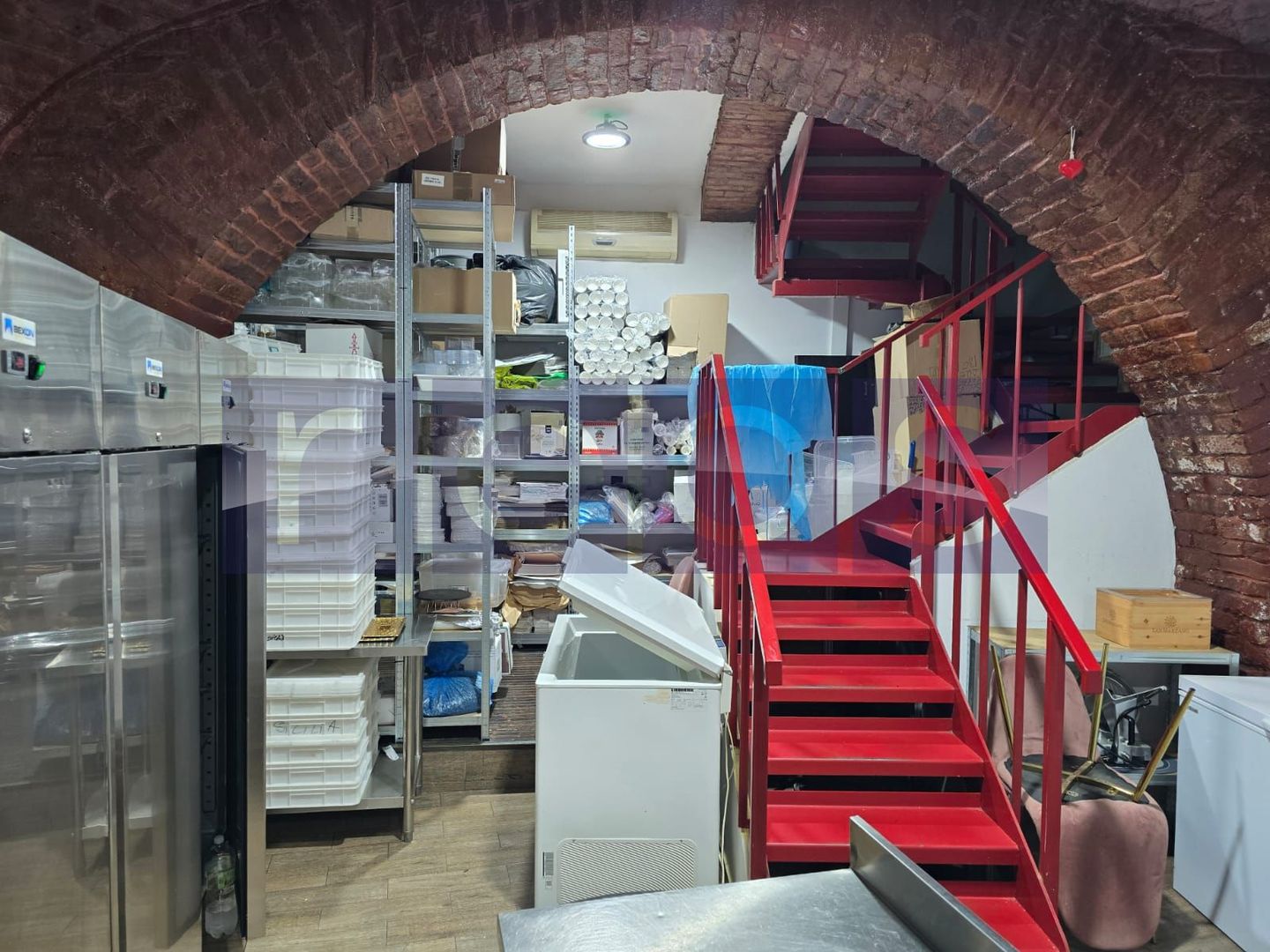 NCHIRIERE SPATIU COMERCIAL + TERASA | EMINESCU - DACIA 200MP HORECA RESTAURANT - Poză 22