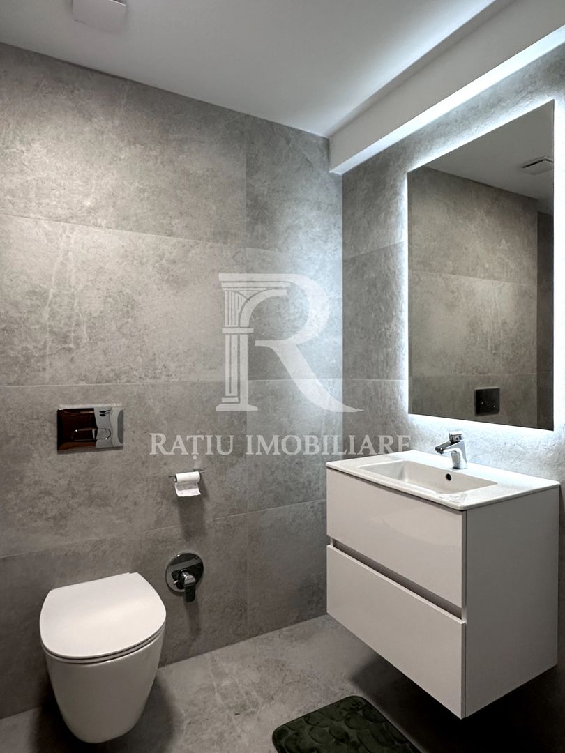 Apartament cu 2 camere | Prima închiriere | Prima Urbana | Oradea - Poză 6