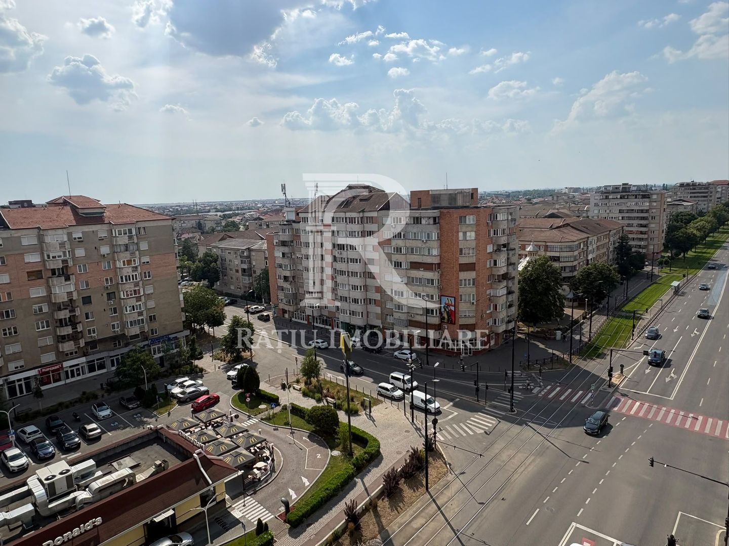 Apartamentu cu 2 camere de inchiriat | Nufarul | Oradea - Poză 12