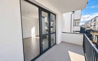 Apartament 2 camere Finisat - Poză 7