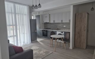 Apartament 2 camere de închiriat, cartier Vișoianu, Lunca Cetățuii - Poză 1