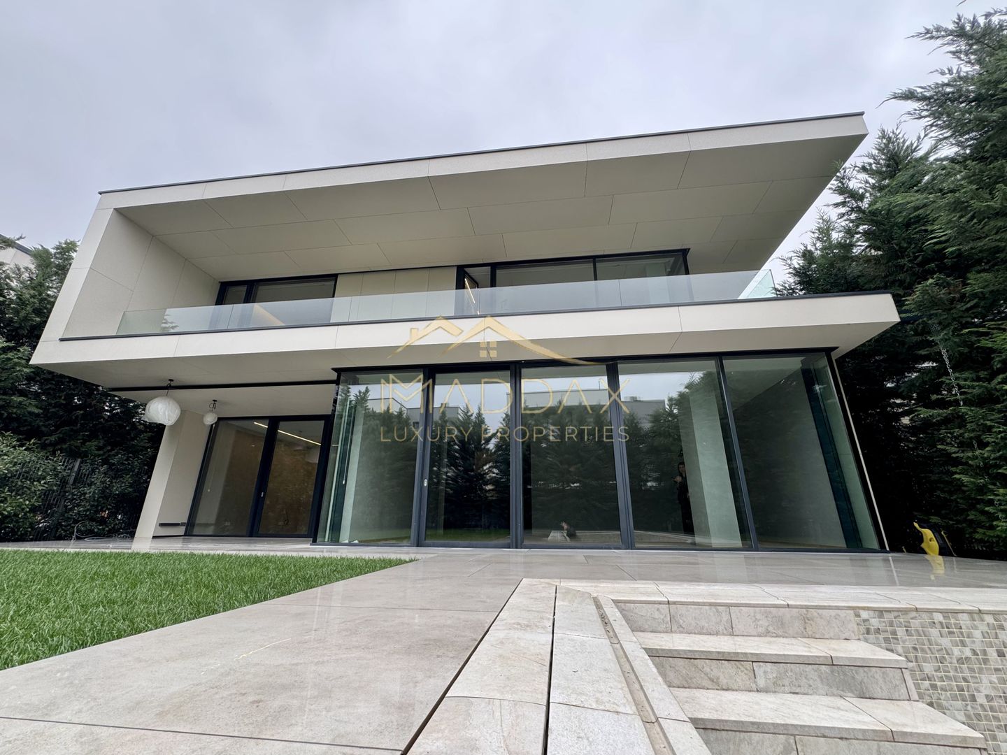 Vila Spectaculoasa *460mpc* / 800mp teren / Piscina Proprie / Pipera - Poză 6