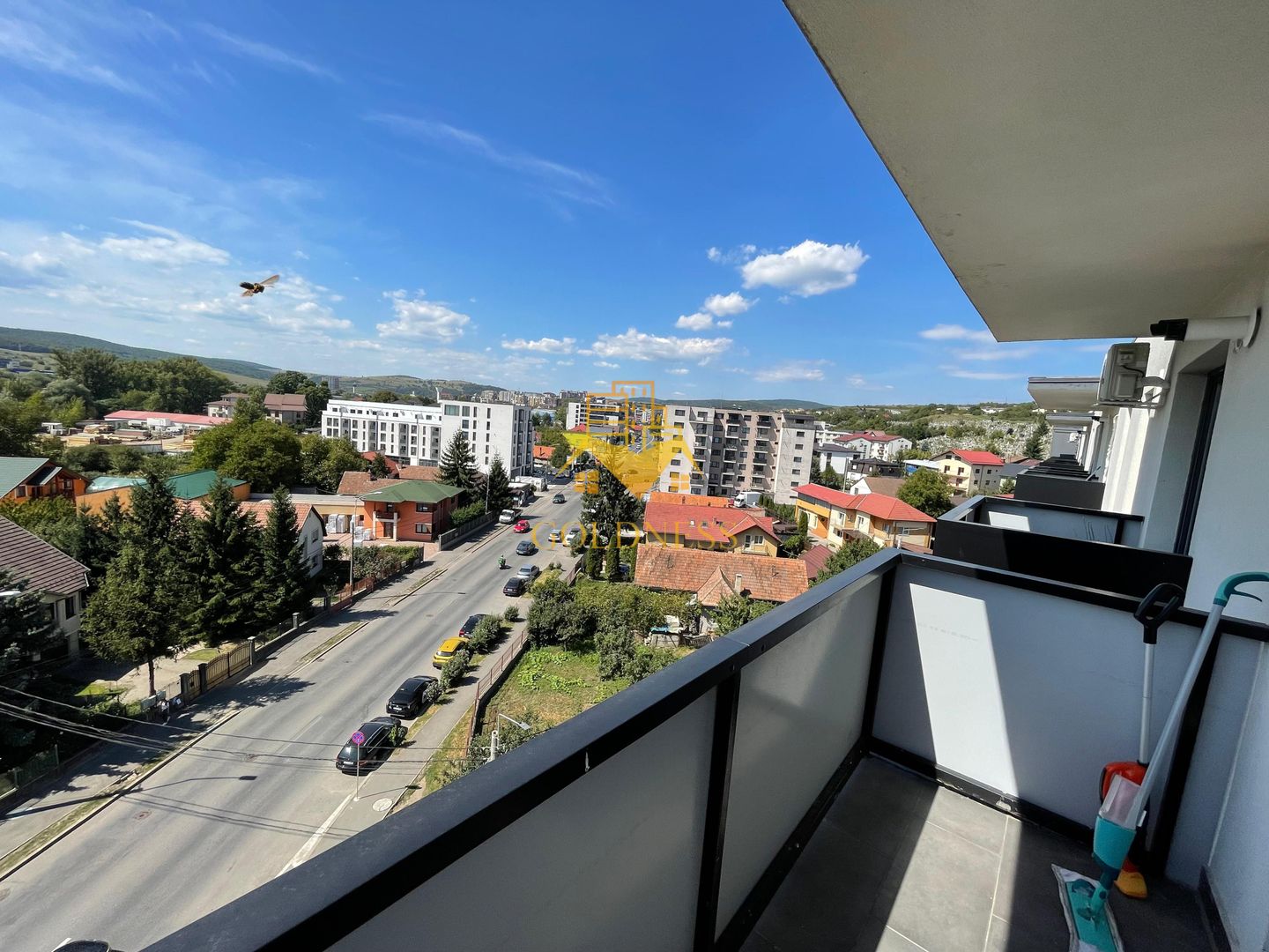2 Camere, Petfriendly,Parcare, 18Gym, Dambul Rotund, Corneliu Coposu. - Poză 5