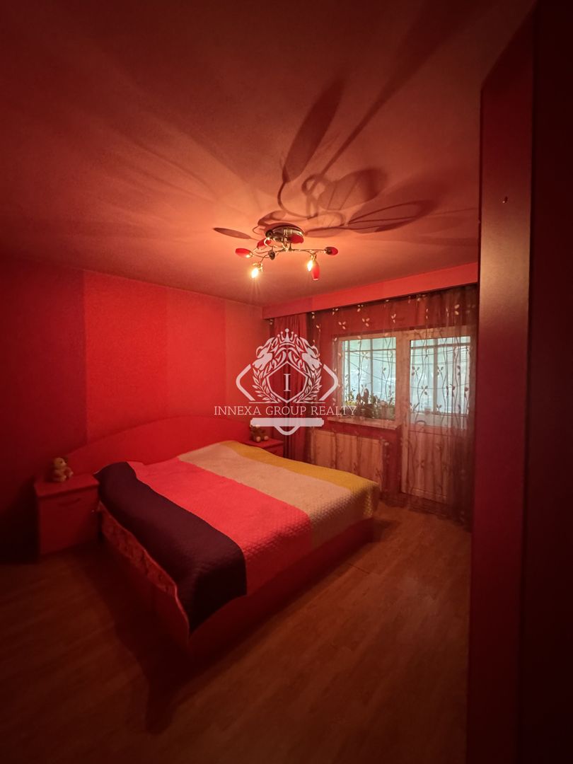 13 Septembrie | 4 camere | dec | 100mp | Parter | 199.000 Euro - Poză 8