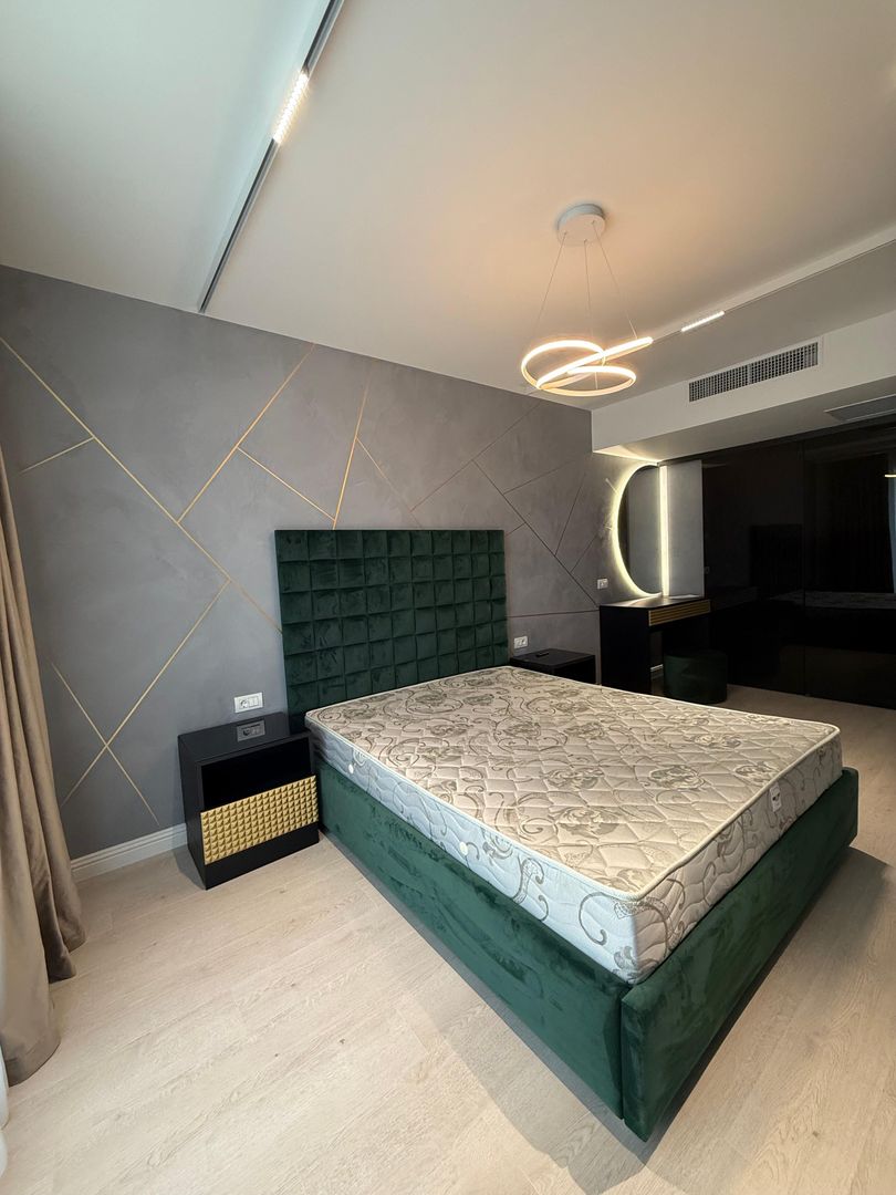 MTM Pipera | Închiriere Apartament 2 camere - Poză 13