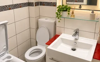 Girocului-Lidia | 3 Camere | 76 mp utili | Etaj 1 | Centrala proprie | Boxa - Poză 19