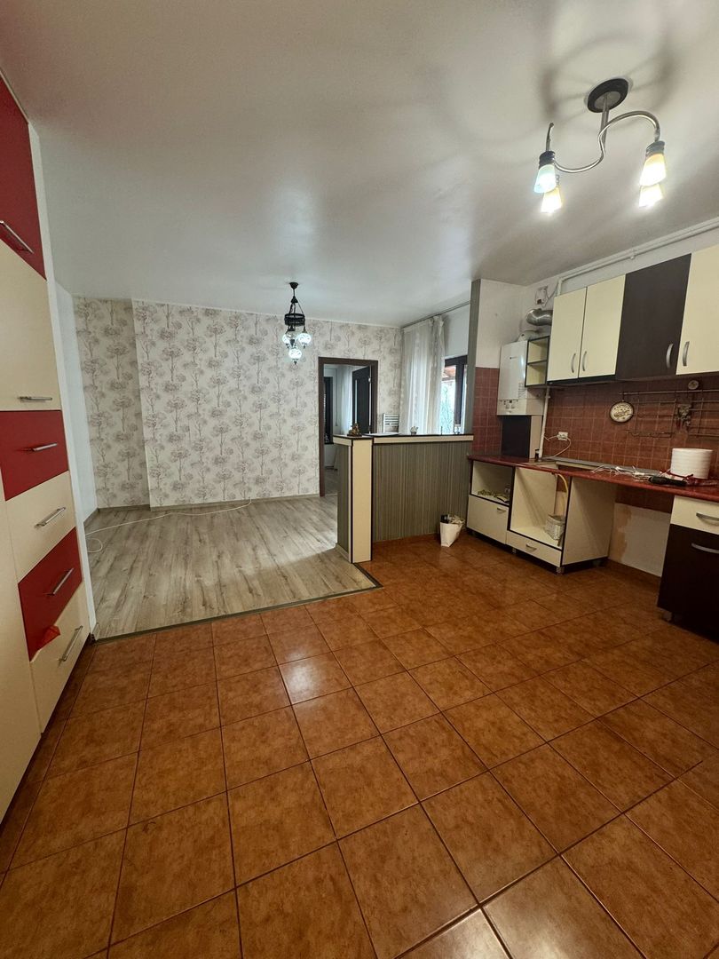 APARTAMENT 3 CAMERE – BRAGADIRU - 89.000 € - Poză 3